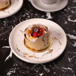 San Sebastian Cheesecake
